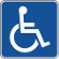 Accessible Menu Icon